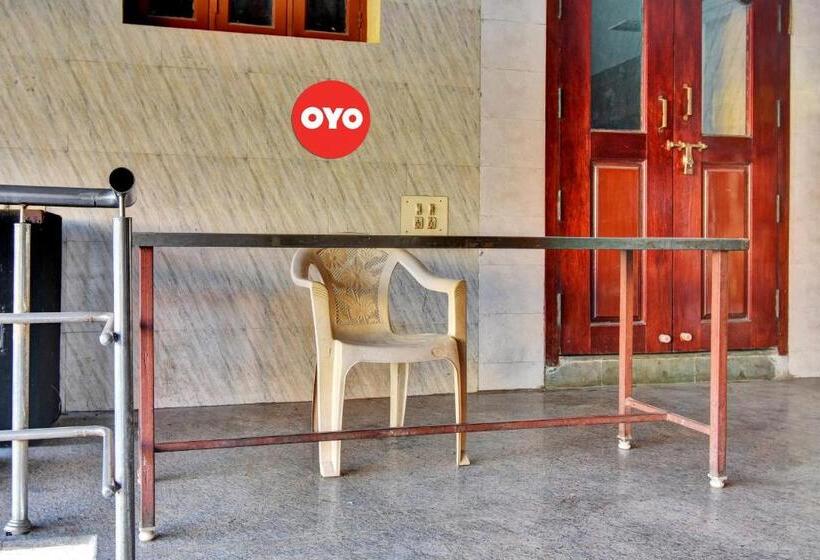 هتل O Rk Residency