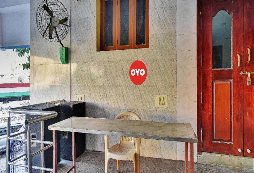 هتل O Rk Residency