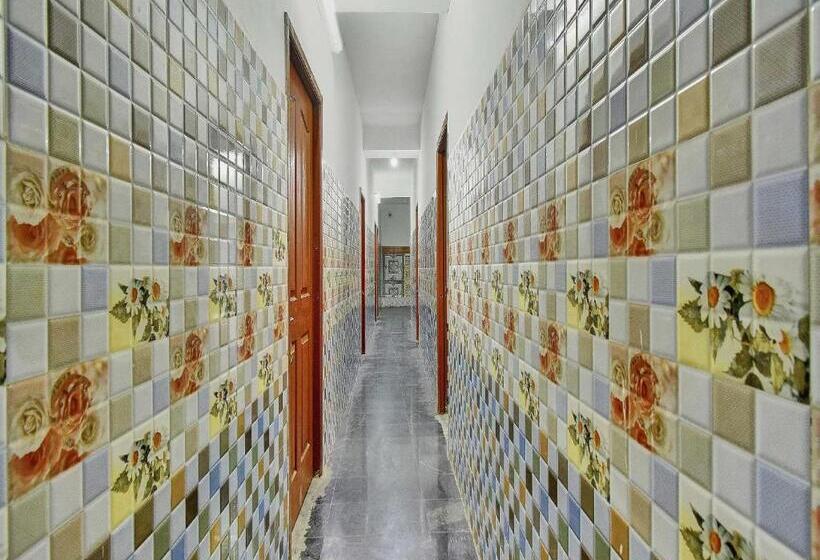 هتل O Rk Residency