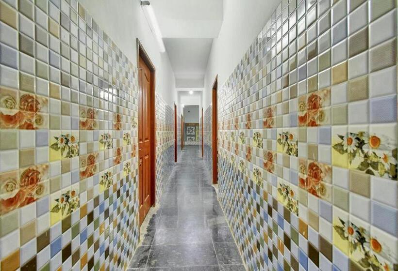 هتل O Rk Residency