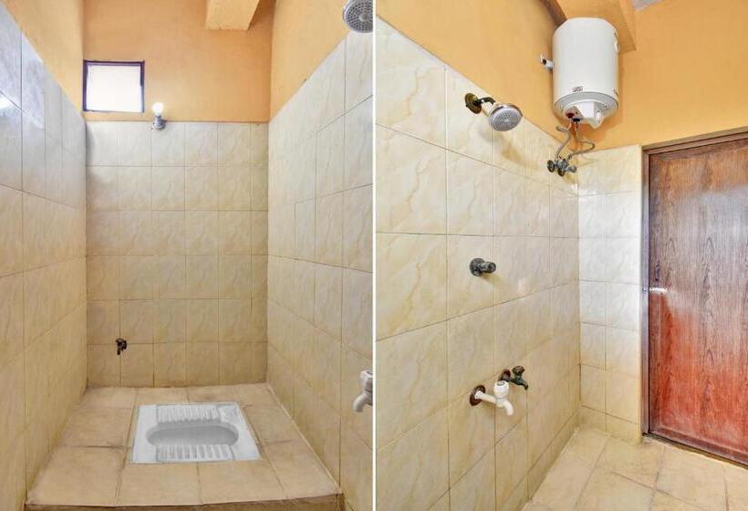 هتل O Rk Residency