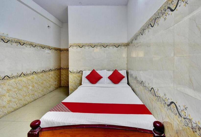 هتل O Rk Residency