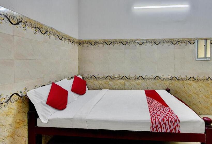 هتل O Rk Residency