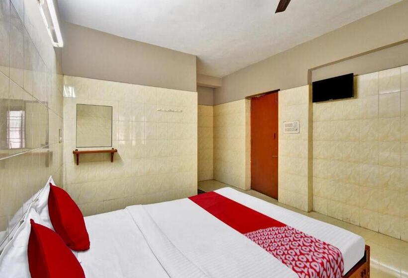 هتل O Rk Residency