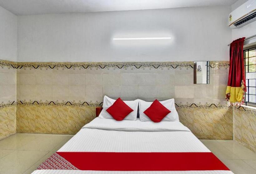 هتل O Rk Residency