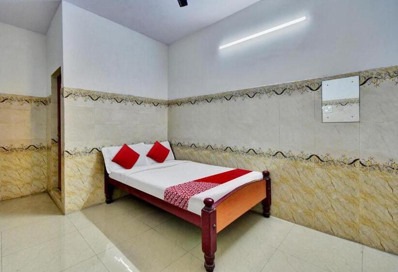 هتل O Rk Residency