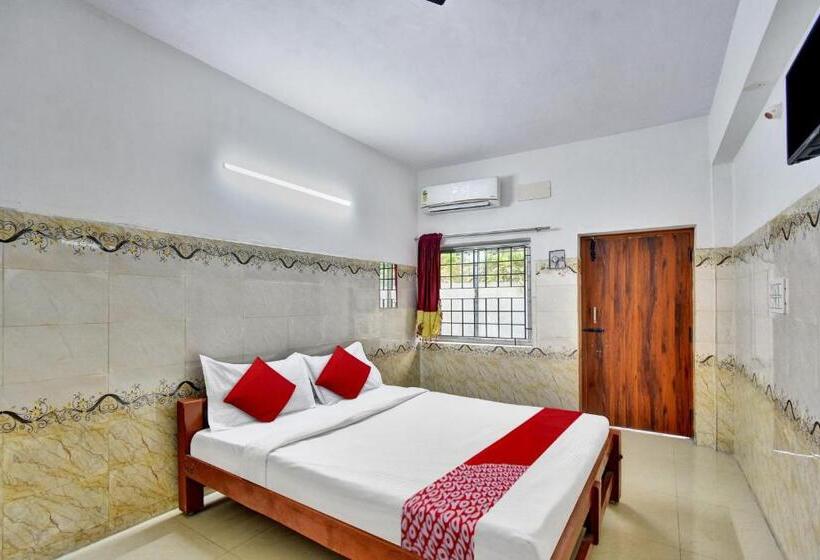 هتل O Rk Residency