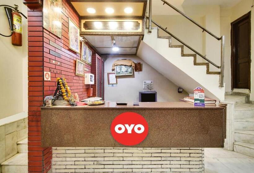 ホテル Oyo Flagship 81419 Ss Palace