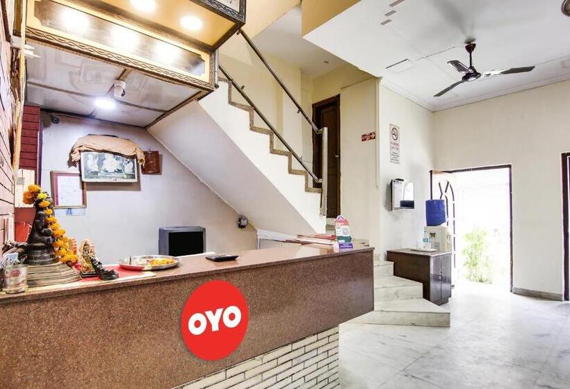 ホテル Oyo Flagship 81419 Ss Palace