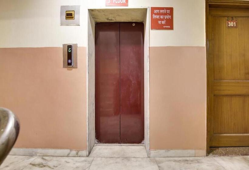 ホテル Oyo Flagship 81419 Ss Palace