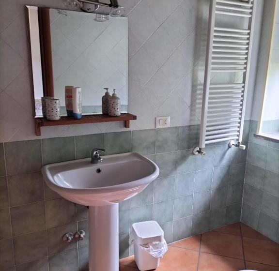 Отель Rod Ranch Livestock  Stanza Matrimoniale