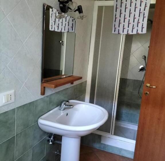 Отель Rod Ranch Livestock  Stanza Matrimoniale