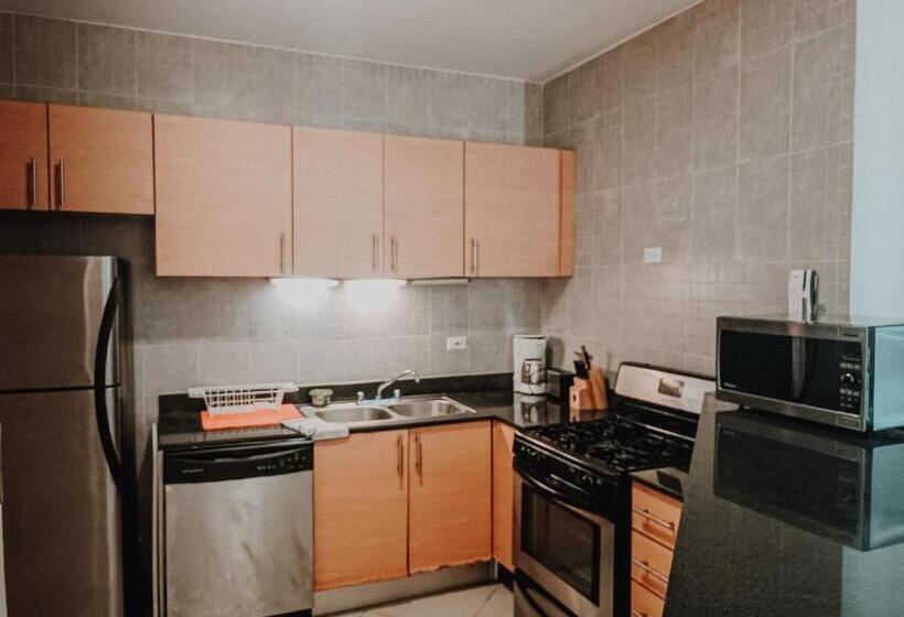 فندق Tourism Playa Blanca