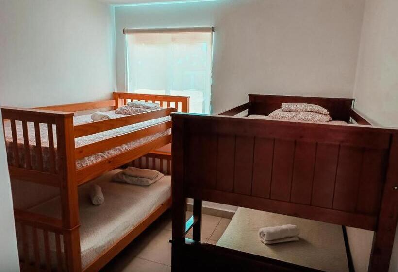 فندق Tourism Playa Blanca