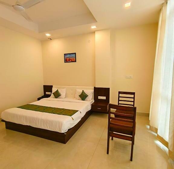 هتل Veer Palace Near Udaipole Udaipur