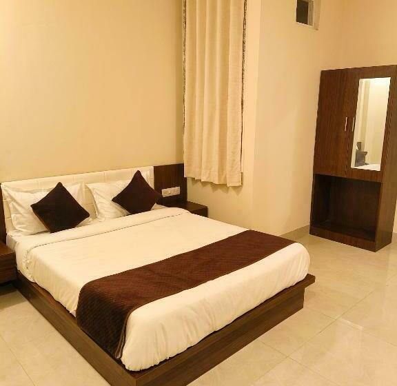 هتل Veer Palace Near Udaipole Udaipur