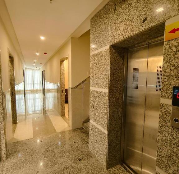 هتل Veer Palace Near Udaipole Udaipur