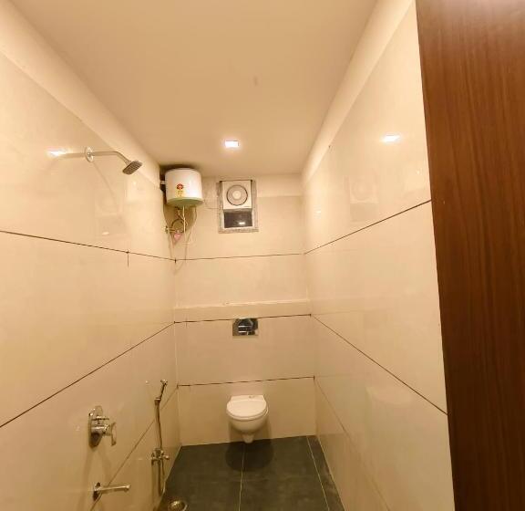 هتل Veer Palace Near Udaipole Udaipur