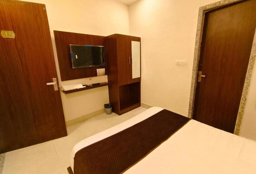 هتل Veer Palace Near Udaipole Udaipur