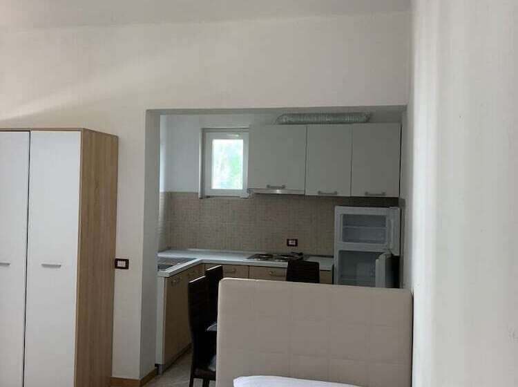 בית מלון כפרי Vila Bledi