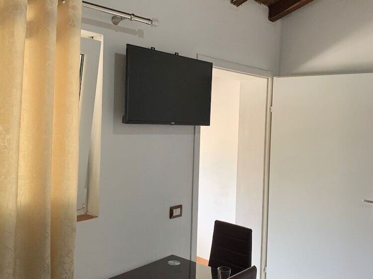 בית מלון כפרי Vila Bledi