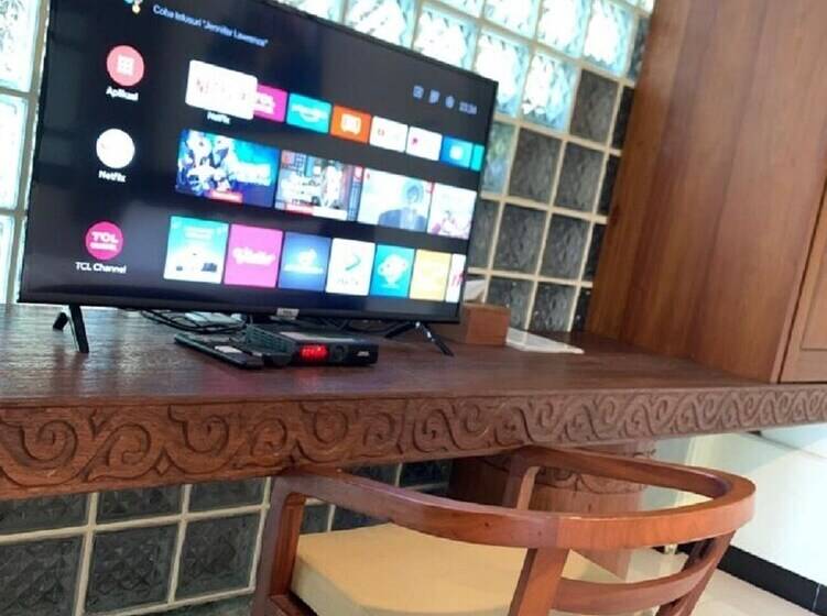 Отель & Villa Bukit Indah Saumlaki By Legreen