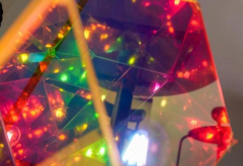 Château De Beaugency, Junior Suite La Loge