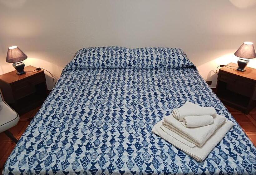 Nora Casa Vacanze/bed And Breakfast