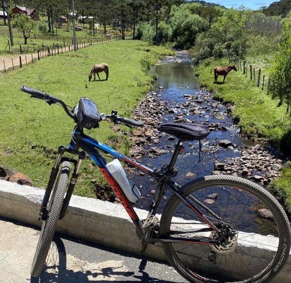 Parque Nacional Ecoresort