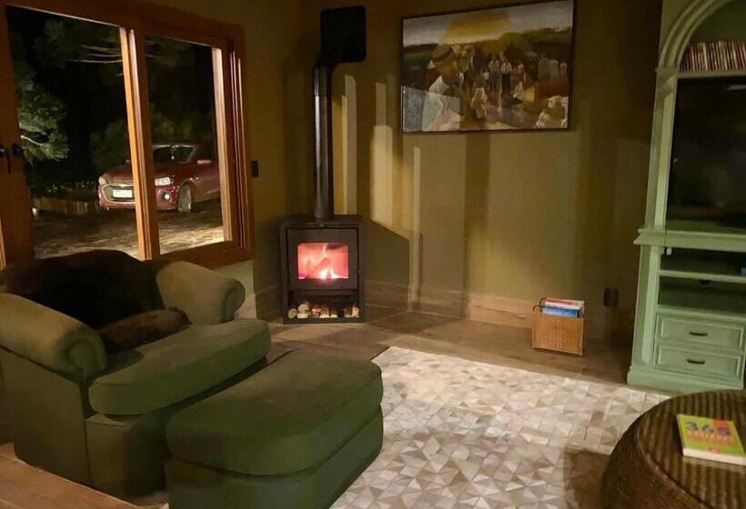 Parque Nacional Ecoresort