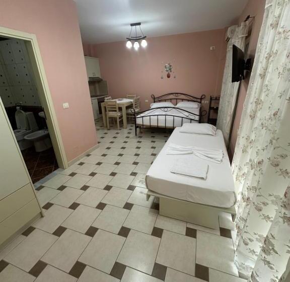 ペンション A&a House