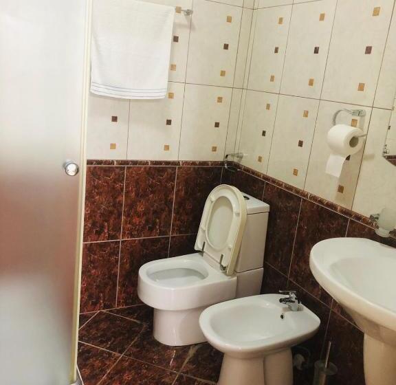 ペンション A&a House