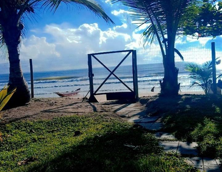 بنسيون Casa Aconchego Goiano