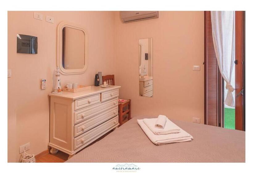 פנסיון Ancóramare