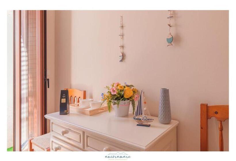 פנסיון Ancóramare