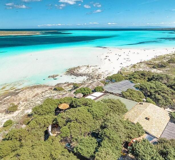 פנסיון Ancóramare