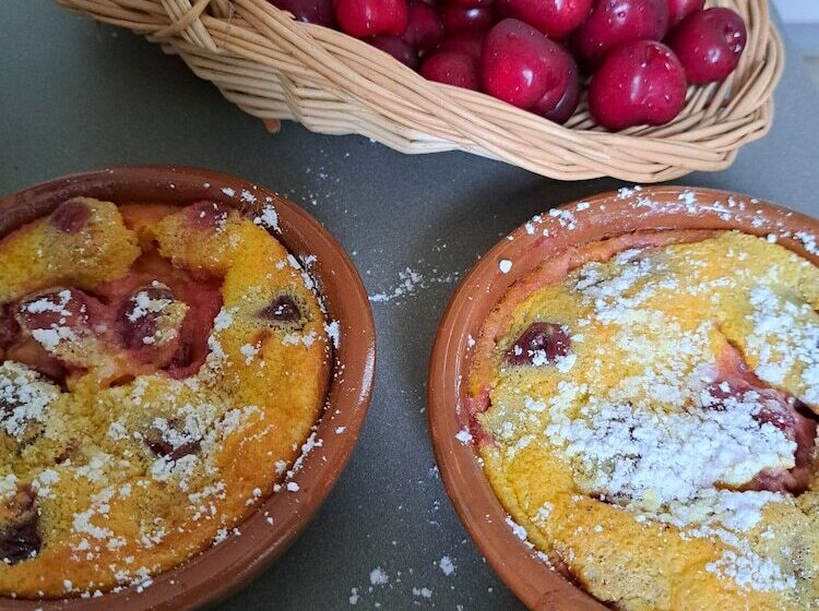 Пансион Au Milieu Coule La Garonne