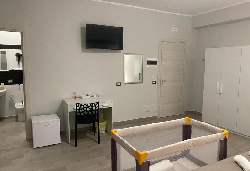 پانسیون B&b The Sisters