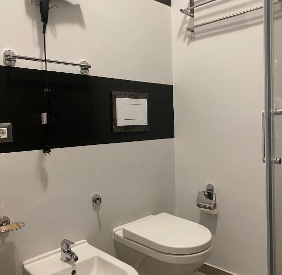 پانسیون B&b The Sisters