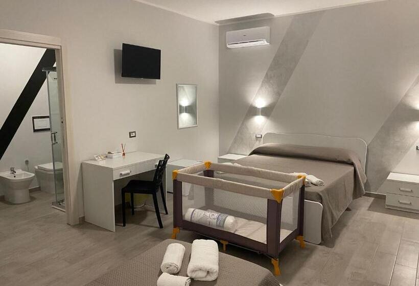 ペンション B&b The Sisters