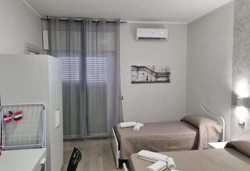 ペンション B&b The Sisters