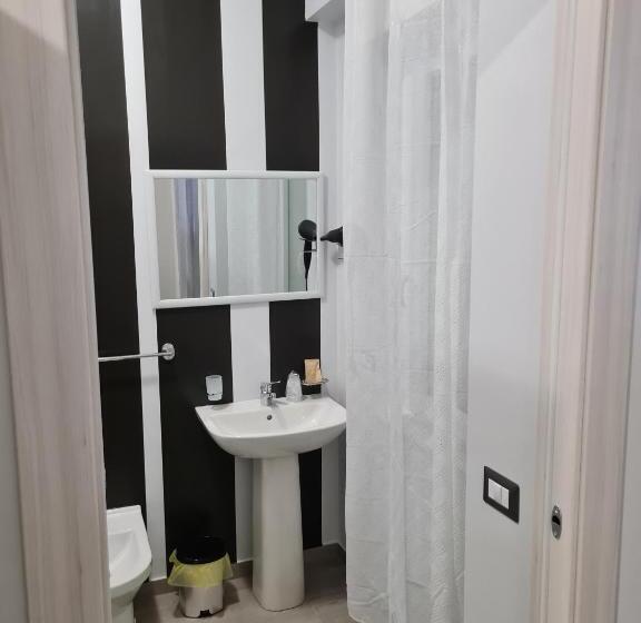 پانسیون B&b The Sisters