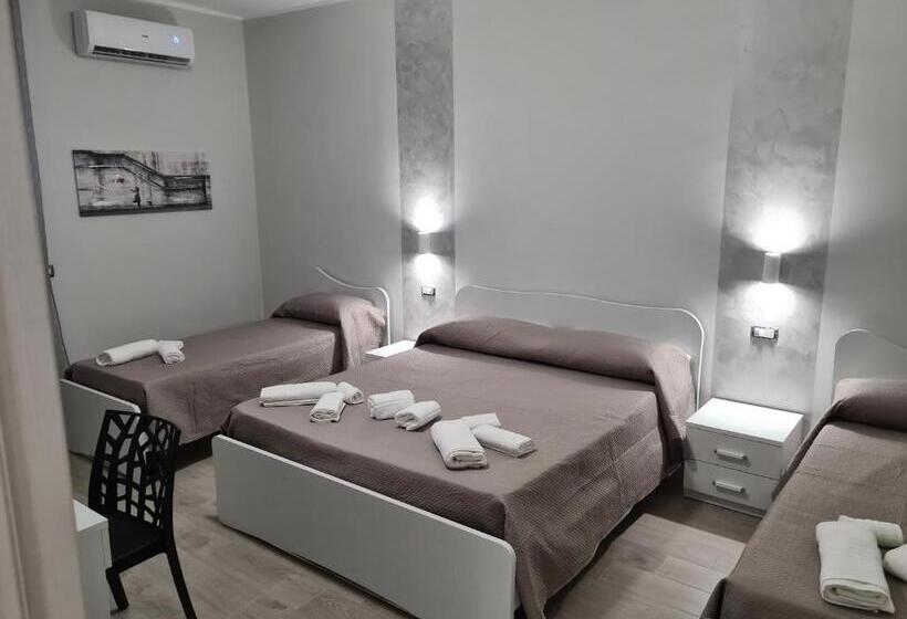 پانسیون B&b The Sisters