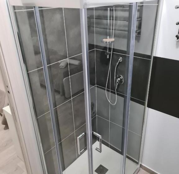 ペンション B&b The Sisters