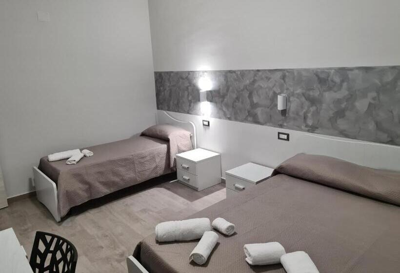 پانسیون B&b The Sisters