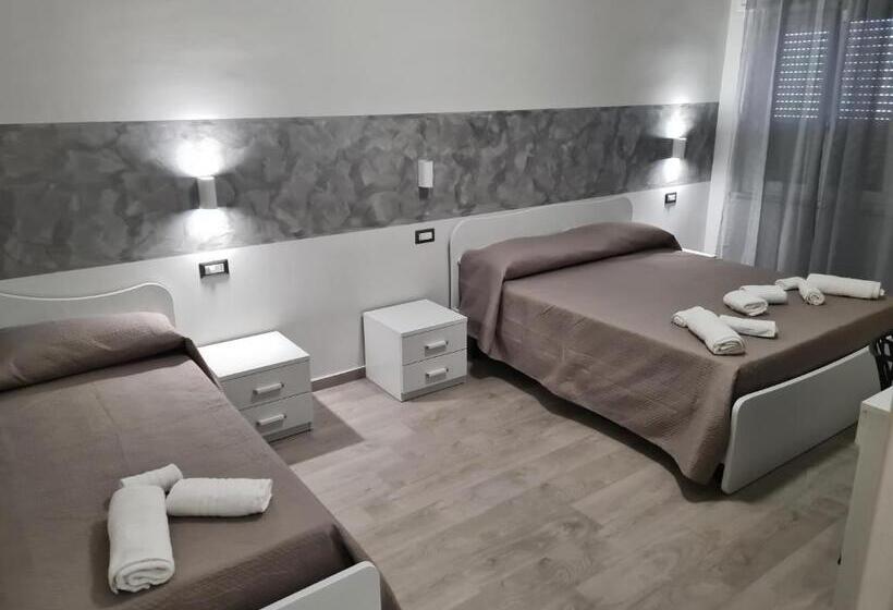 ペンション B&b The Sisters