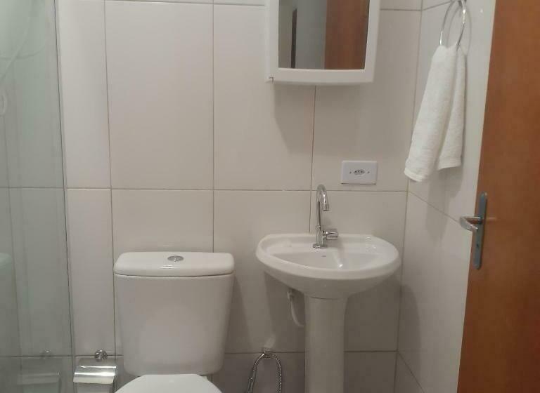 ペンション Bela Vista Suítes