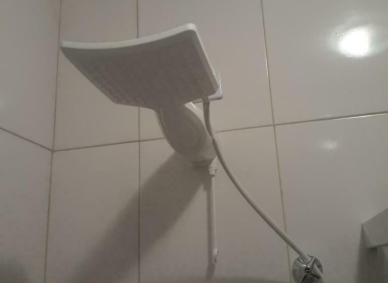 ペンション Bela Vista Suítes