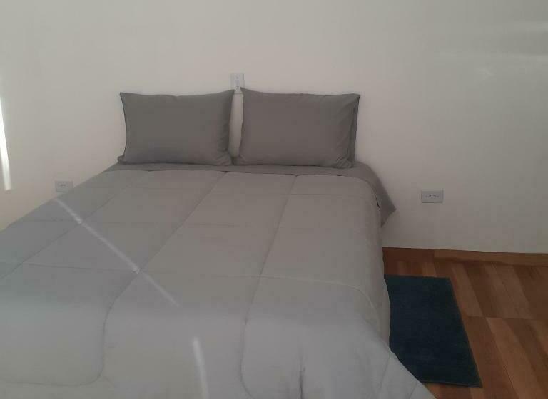 ペンション Bela Vista Suítes