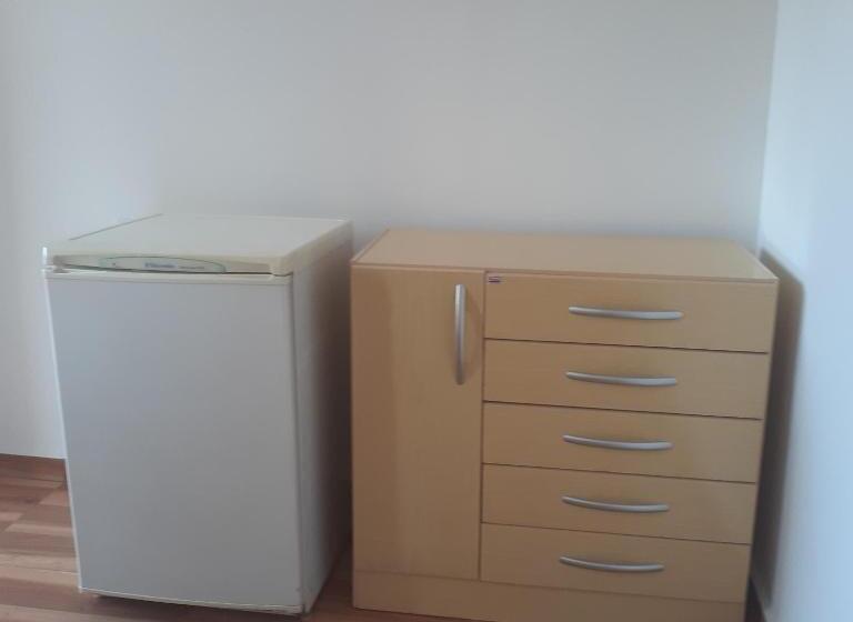 ペンション Bela Vista Suítes